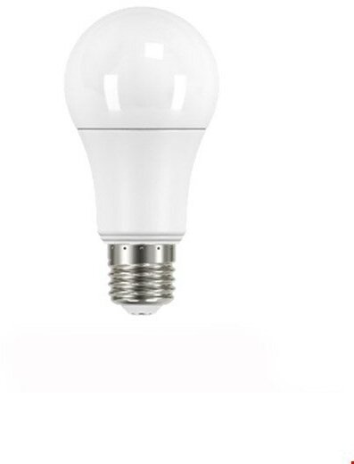 Светодиодная лампа OSRAM LS CLA 100 10W/827 220-240V FR E27 1055lm 240° 15000h d60x107 - фотография № 14