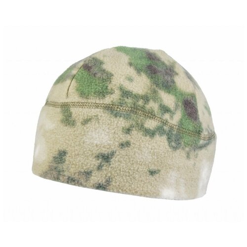 Шапка Watch cap, флис мох