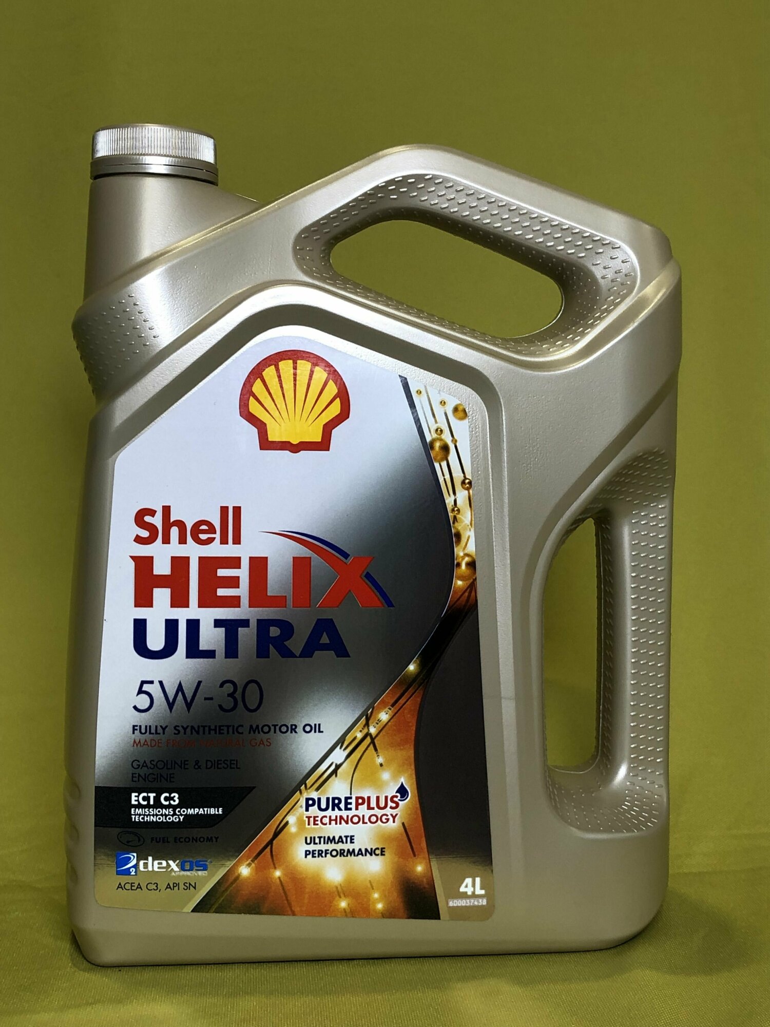 Shell Helix Ultra 5W-30