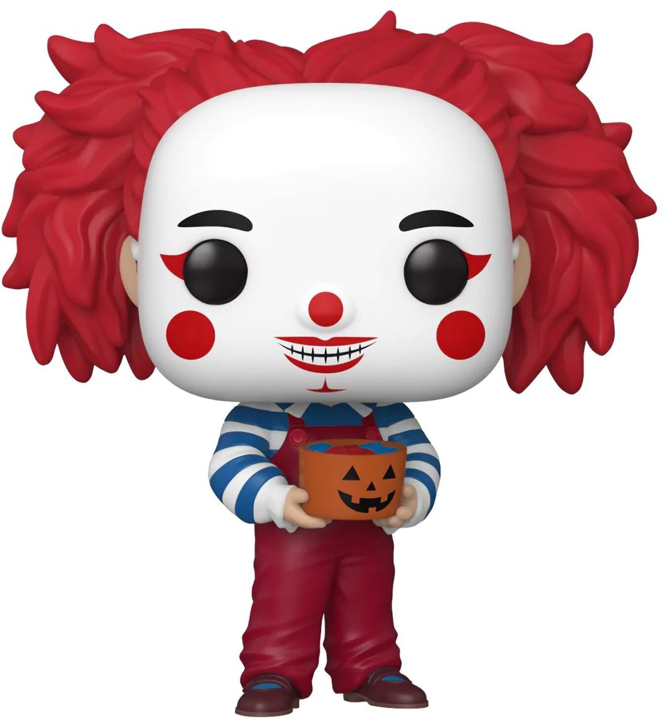 Фигурка Funko POP! Movies: Trick or Treat: Chuckles (Exc) 64961