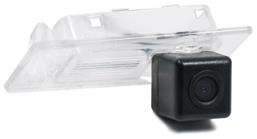 AVEL CMOS штатная камера заднего вида AVS110CPR (191) для автомобилей HYUNDAI