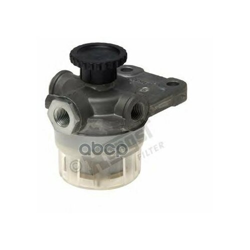 Насос Топливный Ручной Hengst арт H11K01 9570₽