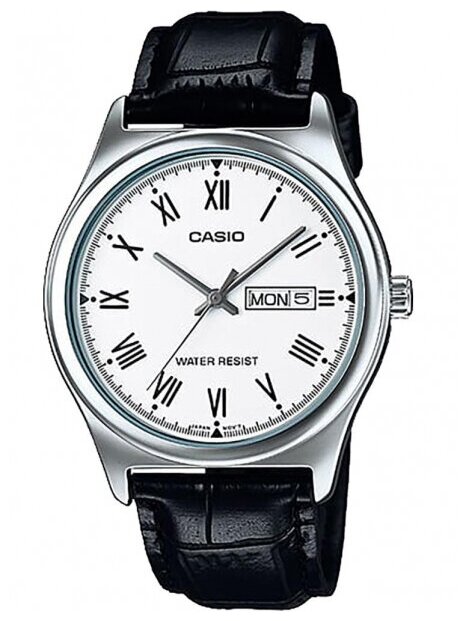 Наручные часы CASIO MTP-V006L-7B