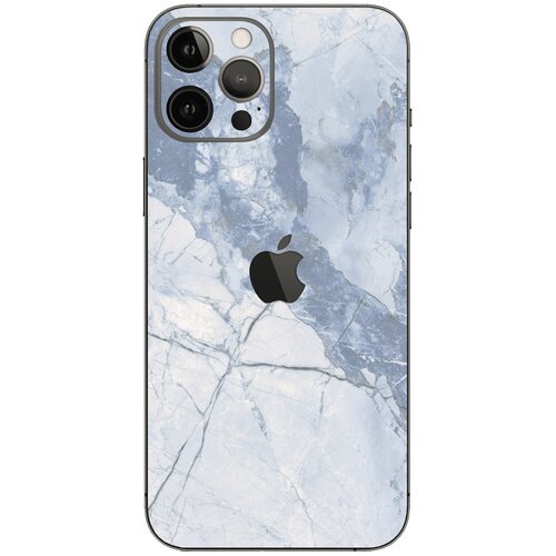 Наклейка, виниловое покрытие Gentle Stone на iPhone 12 Pro