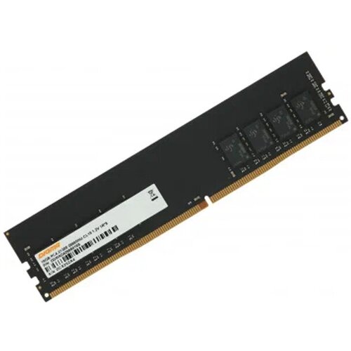 Оперативная память Digma DDR4 16Gb 3200MHz DGMAD43200016S 437000₽