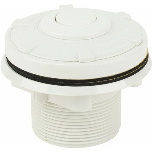 Пневмокнопка Kripsol BPL.B, подключение 2