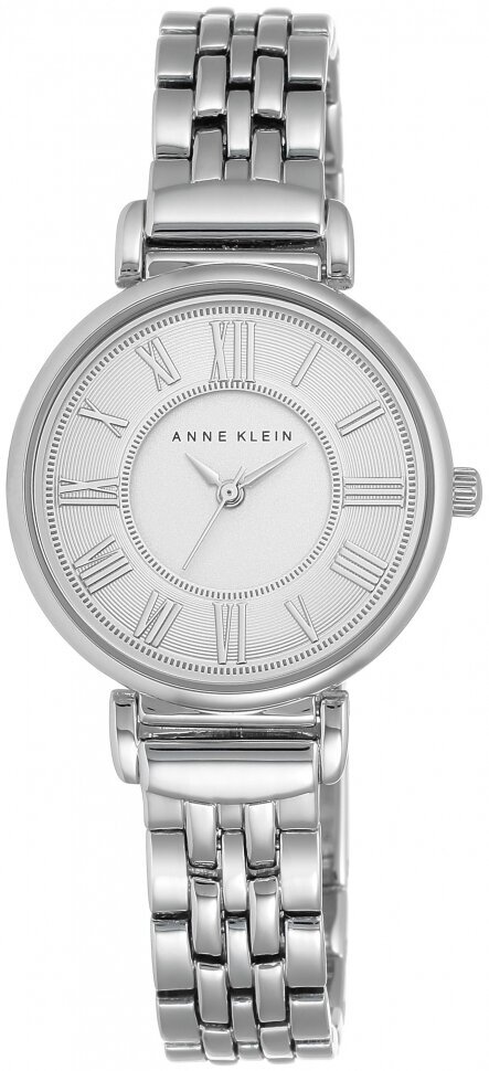 Наручные часы ANNE KLEIN Daily 2159SVSV