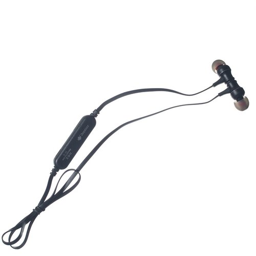 Наушники DEEPBASS D-22 черные 1565₽
