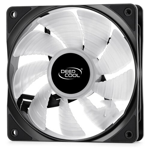 Компьютерный корпус Deepcool RF 120 DP-FRGB-RF120-1C