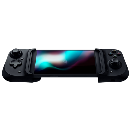 фото Геймпад razer kishi universal mobile gaming controller