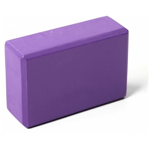 Блок для занятий йогой Lite Weights 5496LW