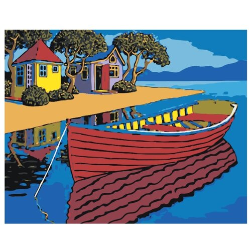 фото Картина по номерам, 100 x 125, ra120, "живопись по номерам", набор для раскрашивания, раскраска