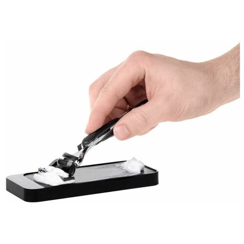 Устройство Erbe Razorpit для чистки и правки бритвенных лезвий