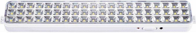 Светильник светодиодный аварийный IN HOME СБА 1098-30AC/DC 30 LED 1.2Ah lithium battery AC/DC 4690612029498