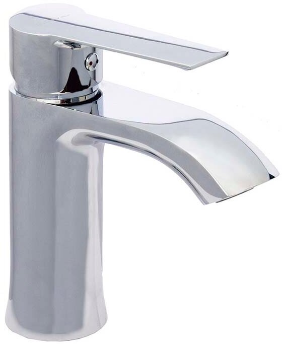 Смеситель для раковины Clever Agora Elegance 98680