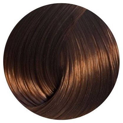 OLLIN Professional Color перманентная крем-краска для волос, 7/31 русый золотисто-пепельный, 100 мл