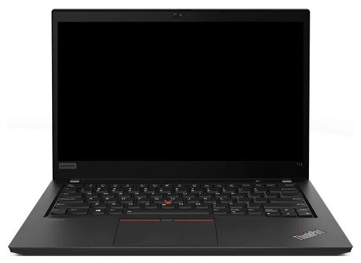 Ноутбук Lenovo ThinkPad T14 Gen 2 14" FHD IPS/Core i5-1135G7/8GB/256GB SSD/Iris Xe Graphics/NoOS/ENG KB/русская гравировка/черный (20W1A10NCD)