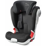 Детское автокресло Jaguar Child Seat - Группа 2/3 (15-36 кг) - изображение