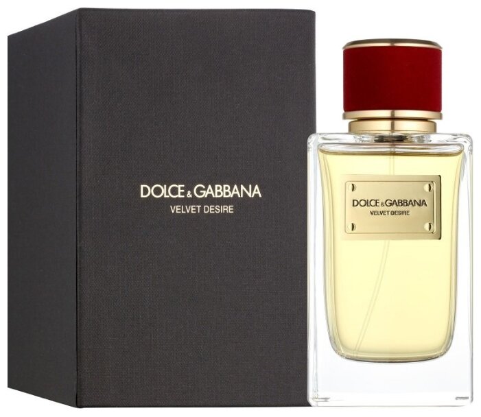 dolce and gabbana desire price