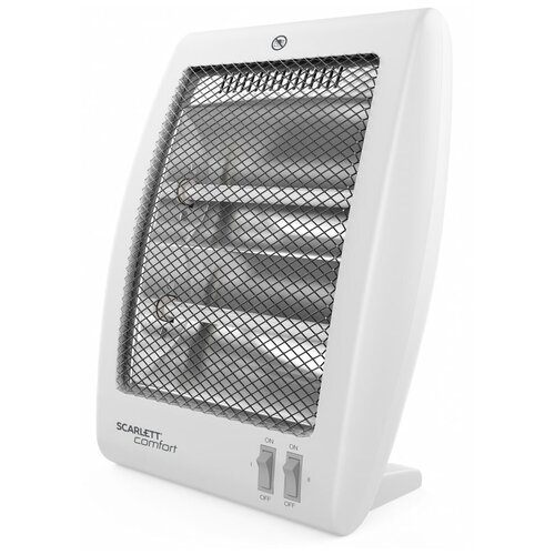 Инфракрасный обогреватель Scarlett SC-IR250D05 белый 191600₽