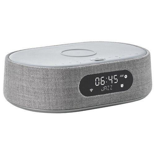 фото Умная колонка harman/kardon citation oasis, gray