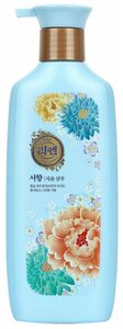 LG Парфюмированный шампунь для волос ReEn Seohyang, 500мл