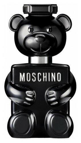 Moschino Toy Boy парфюмированная вода 30мл