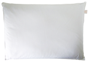 Фото Гречневая подушка в двойном хлопковом чехле Лика, л004 50 х 70 см