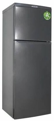 Холодильник DON R-226 G /графит