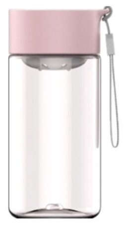 Термокружка Fun Home Light Cup 350ml Pink