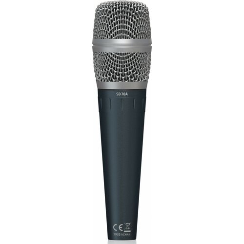 Behringer SB 78A - Микрофон 550000₽