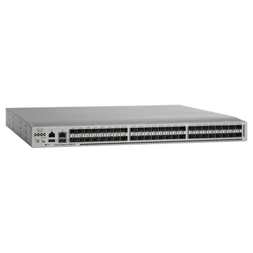 Cisco Nexus N3K-C3548P-10G