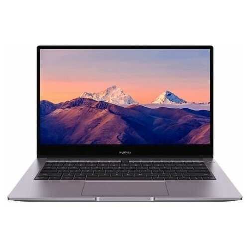 Ноутбук Huawei MateBook B3-42014 53012AHP 10340400₽