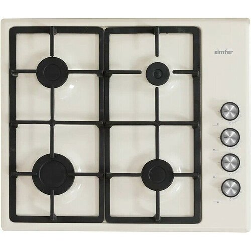 Газовая варочная панель Simfer H60Q41R416 1547400₽