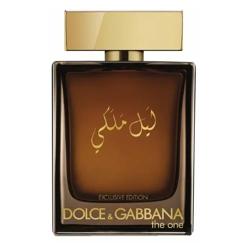 DOLCEGABBANA парфюмированная вода The One Men Royal Night, 100 мл