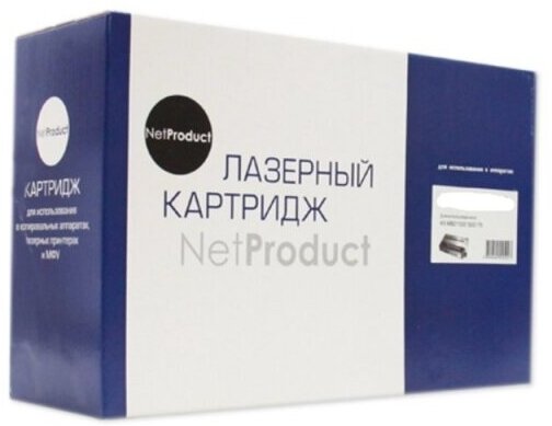 Драм-юнит NetProduct DR-1095 для Brother HL-1202/DCP1602, 10K