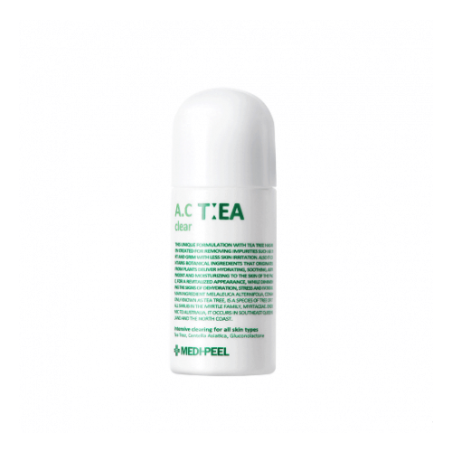 MEDI-PEEL A.C.TEA CLEAR (50ml) Точечное средство против акне (50мл)