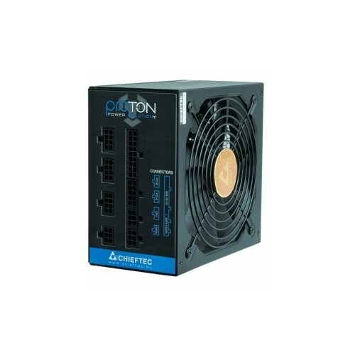 Блок питания Chieftec BDF-850C 1579400₽