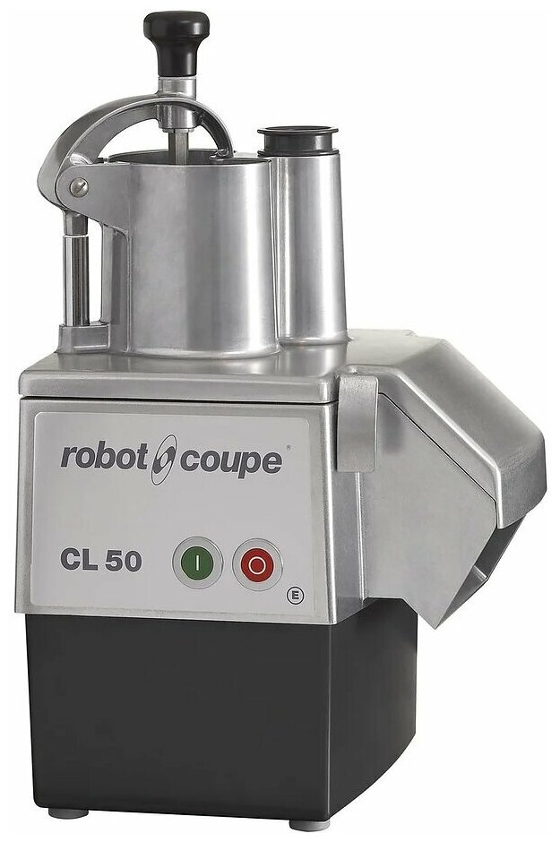 Овощерезка Robot Coupe CL50 380В (без дисков)