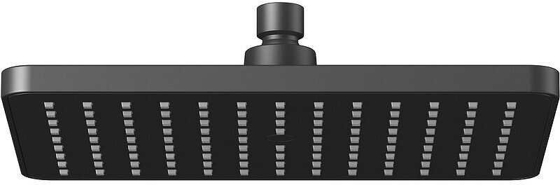 Верхний душ Timo SW-1113/03 (T) Черный