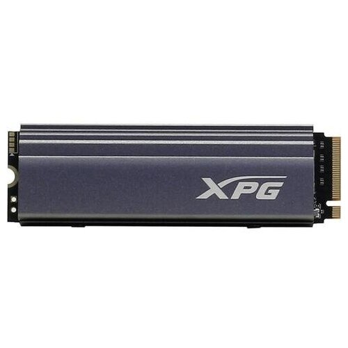 SSD накопитель XPG AGAMMIXS70B-2T-C