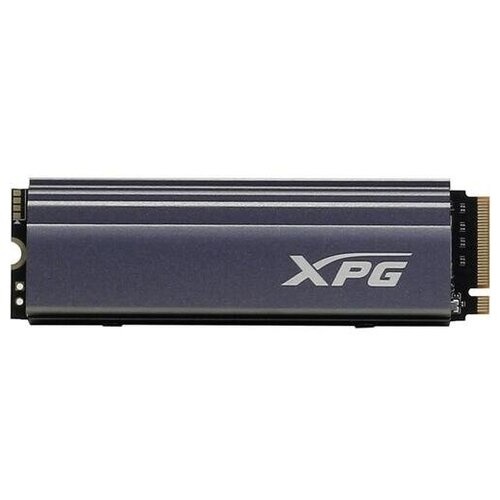 SSD накопитель XPG AGAMMIXS70B-2T-C 1602500₽