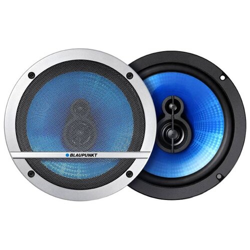 Автоакустика Blaupunkt TL 170 326400₽