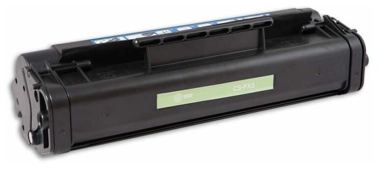 Картридж FX-3 для принтера Кэнон, Canon Laser Class 1050; Laser Class 2060; Laser Class 4000; Laser Class 4500; Laser Class 6000