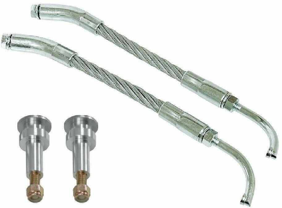 Скребки наста с адаптерами (25 мм) Sledex