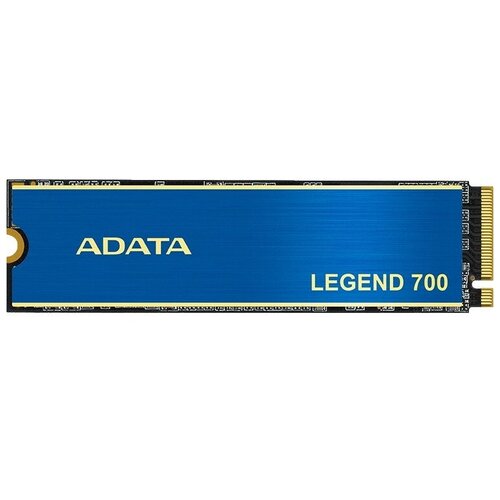 SSD диск Adata Legend 700 1TB ALEG-700-1TCS