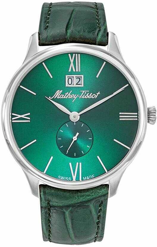 Mathey tissot review best sale
