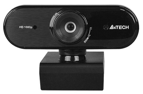 Веб-камера A4Tech PK-935HL