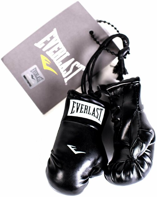 Everlast, черный