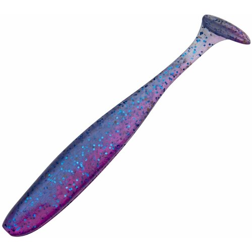 Силиконовая приманка Keitech Easy Shiner 4.5